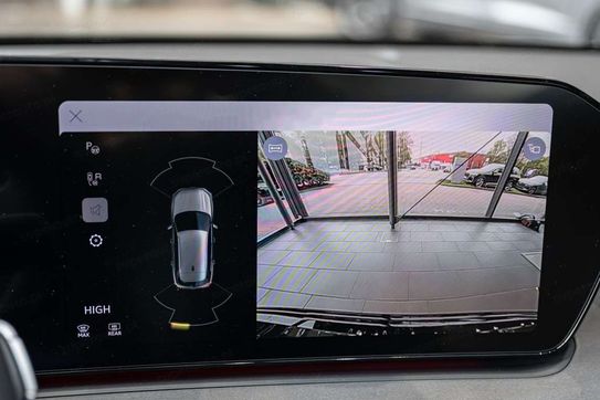 Audi Q3 TFSI advanced