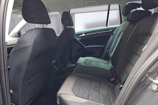 Volkswagen Golf TSI BMT Evo Highline DSG