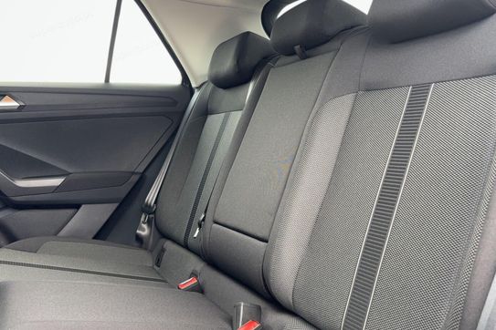 Volkswagen T-Roc eTSI Life DSG