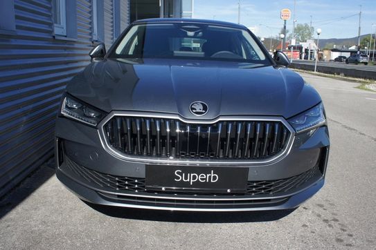 Skoda Superb Edition 130 1.5 TSI mHEV DSG