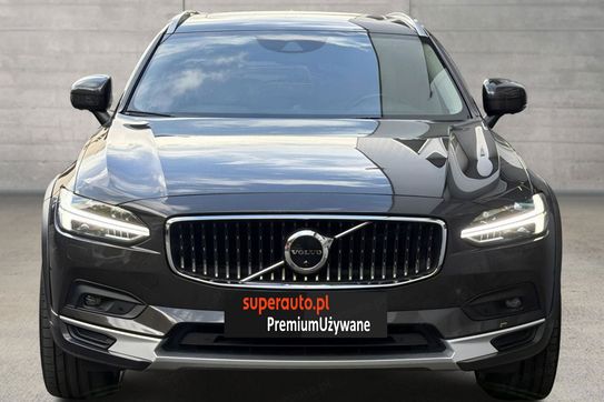 Volvo V90 Cross Country B5 D AWD Pro