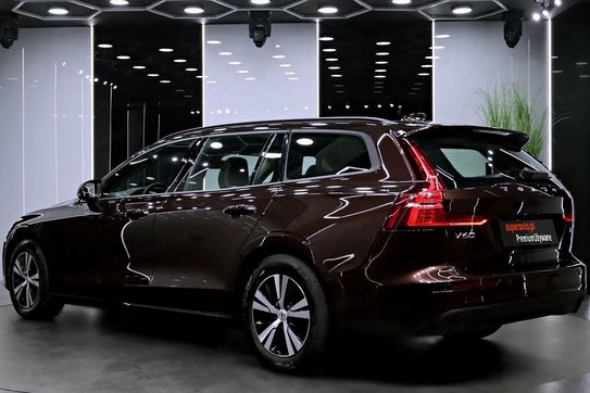 Volvo V60 D3 Momentum aut