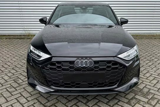 Audi A3 35 TFSI Advanced