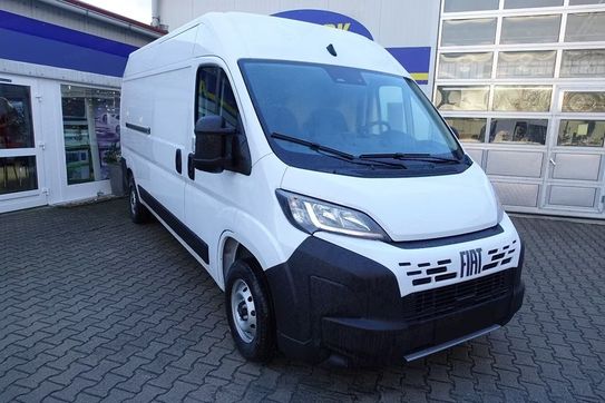Fiat Ducato 3.3t L3H2