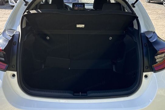 Toyota Yaris Hybrid 1.5 Style