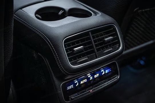 Mercedes GLS 450 d 4-MATIC AMG Line