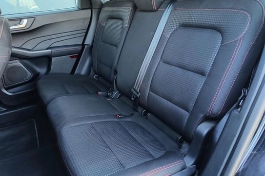 Ford Kuga 2.0 EcoBlue AWD ST-Line