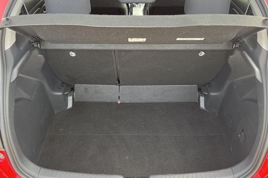 Toyota Yaris 1.5 Comfort
