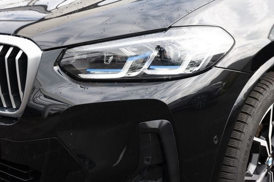 BMW X3 xDrive20d M Sport