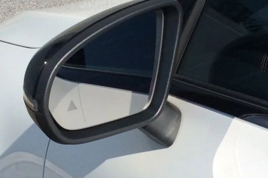 Mercedes CLA 200 AMG Line Shooting Brake