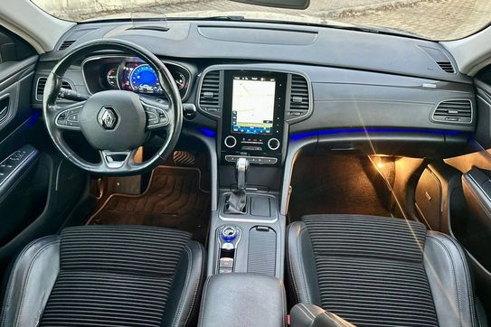 Renault Talisman 1.6 TCe Energy Intens EDC