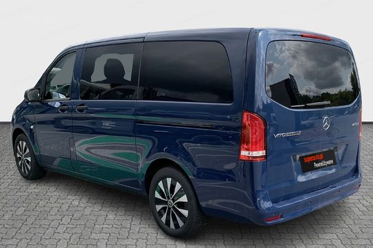 Mercedes Vito Tourer Długi Pro 114 CDI  9G-Tronic