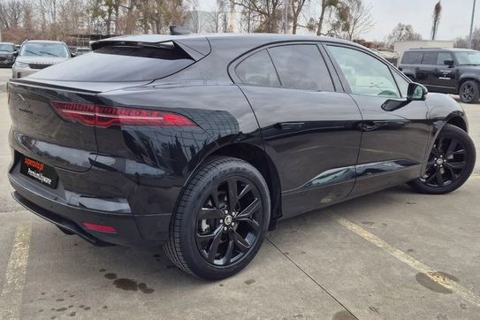 Jaguar I-Pace EV400 AWD R-Dynamic SE