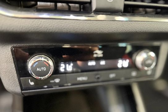 Skoda Kamiq 1.5 TSI Monte Carlo