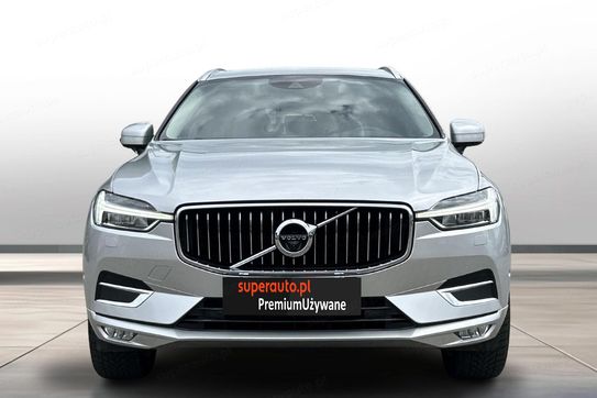 Volvo XC60 B5 B AWD Inscription