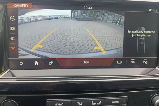 Land Rover Discovery V 2.0 Si4 HSE Luxury