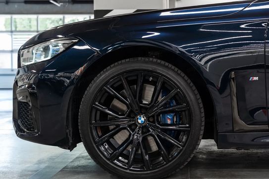 BMW Seria 7 750D Xdrive Sport