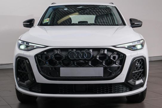 Audi Q5 e-Hybrid quattro S line