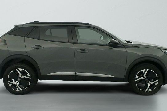 Peugeot 2008 Allure