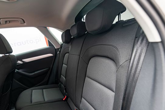 Audi Q3 1.4 TFSI S Line S tronic