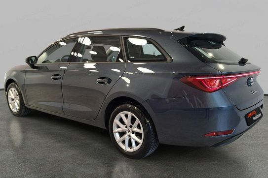 Seat Leon TSI Style