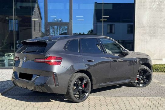 BMW X3 xDrive20 M Sport