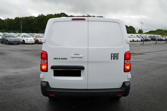 Fiat Scudo XL L2H1