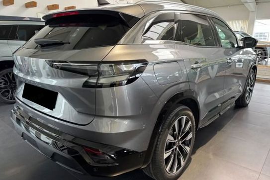 Renault Austral Techno 1.3 TCe mHEV