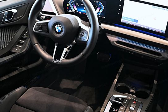 BMW Seria 1 120 M Sport