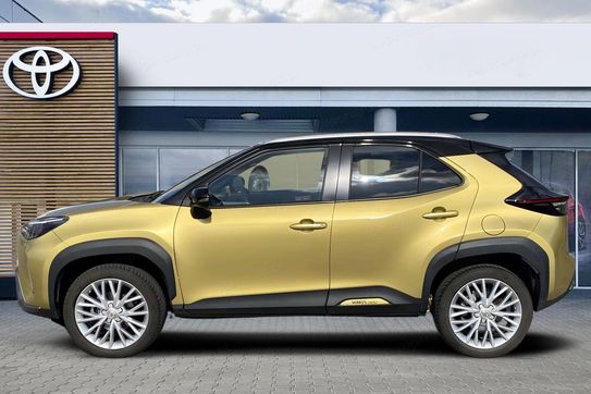 Toyota Yaris Cross Hybrid 1.5 Premiere Edition