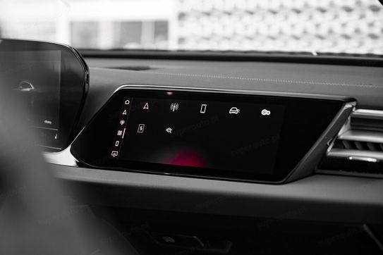 Audi A6 TDI quattro Avant