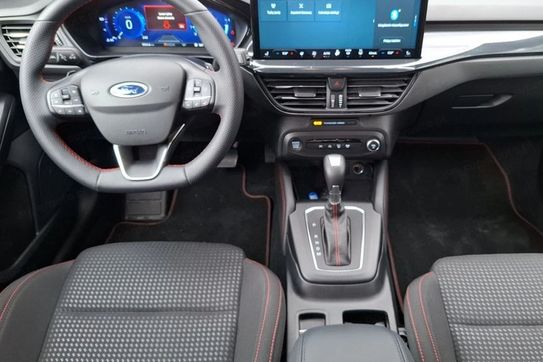Ford Focus 1.0 EcoBoost ST-Line X