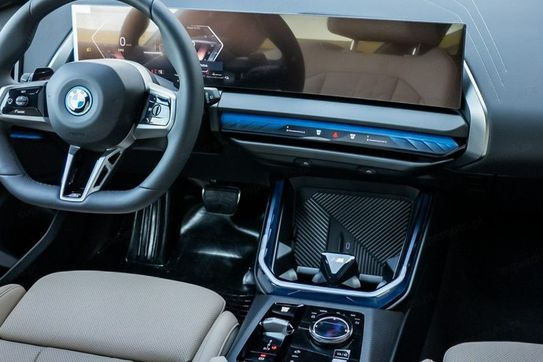 BMW X3 xDrive30e M Sport