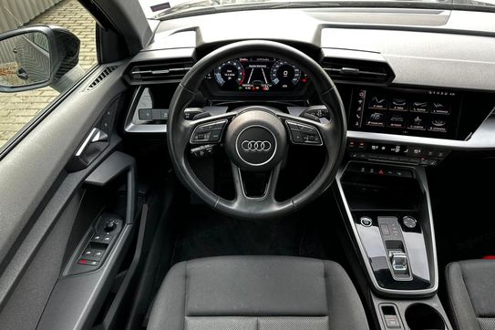 Audi A3 Sportback 35 TFSI