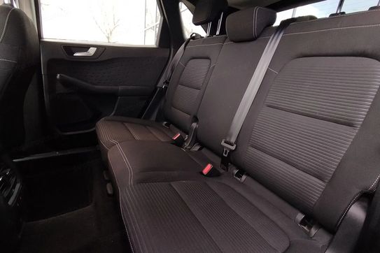 Ford Kuga 1.5 EcoBoost FWD Titanium X