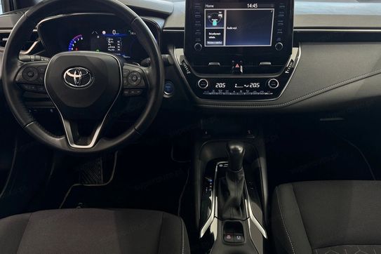 Toyota Corolla 2.0 Hybrid Comfort