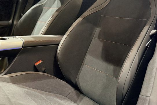 Mercedes CLA 200 AMG Line