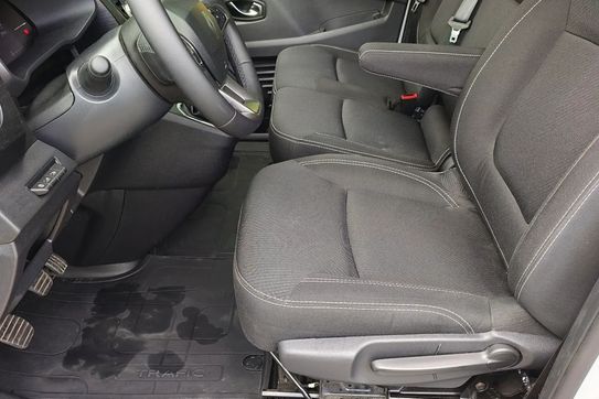 Renault Trafic 2.0 dCi L2H1 HD Extra