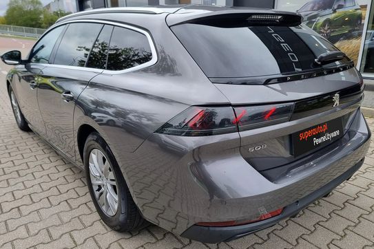 Peugeot 508 1.5 Bluehdi Active S&S