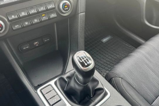 Kia Sportage 1.6 CRDI M 2WD