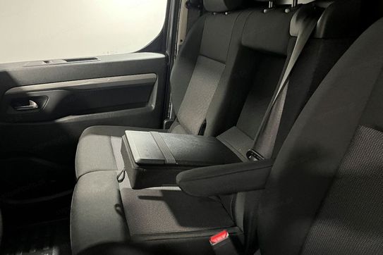 Citroen Jumpy XL L2H1 EAT8