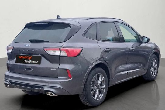Ford Kuga FHEV FWD ST-Line