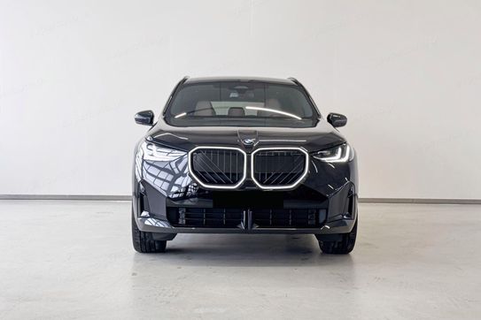 BMW X3 xDrive20 M Sport