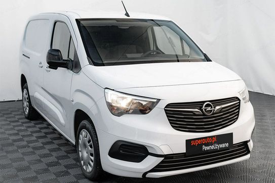 Opel Combo Van Cargo L2H1