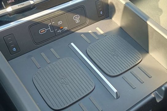 Hyundai Santa Fe 1.6 t-Gdi Phev Platinum 4WD 7OS