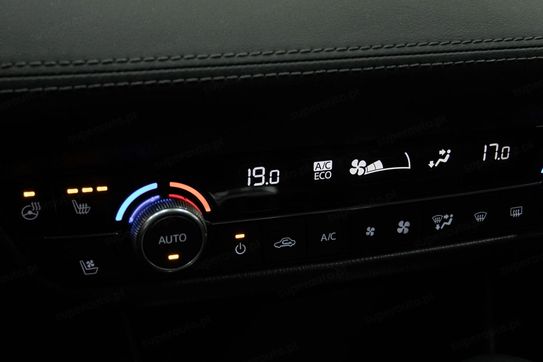 Mazda 6 2.5 SkyPrestige