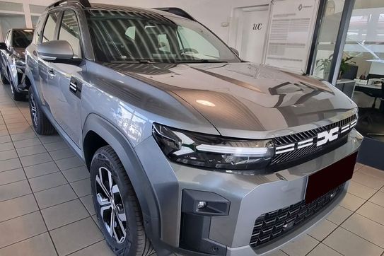 Dacia Bigster Expression mHEV  1.2 TCe