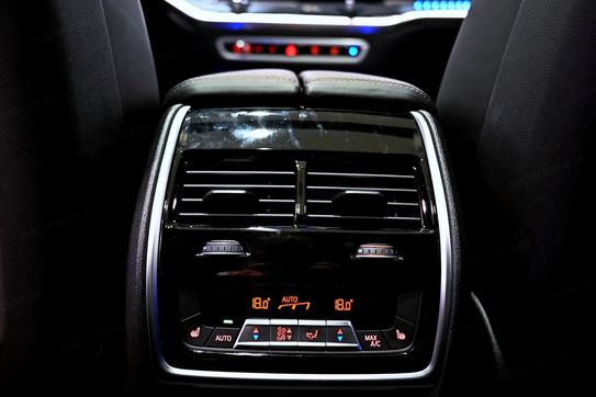 BMW X7 xDrive40d M Sport