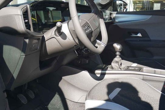 Opel Mokka Business Edition  1.2 T