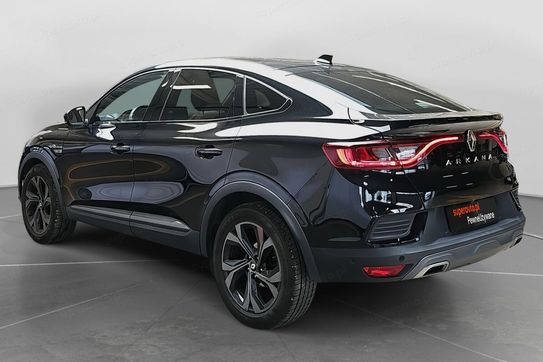 Renault Arkana 1.3 TCe mHEV R.S. Line EDC
